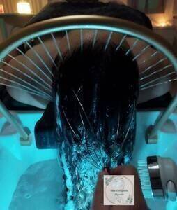 HeadSpa Escapade Cocooning 