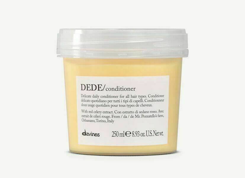 DEDE Conditioner Daily Lightweight Conditioner