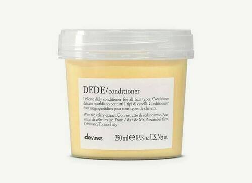 DEDE Conditioner Daily Lightweight Conditioner