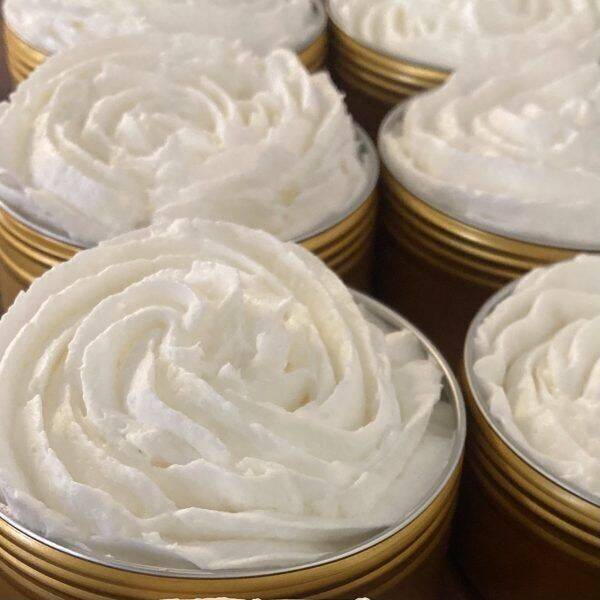 Whipped Body Butter (85g)