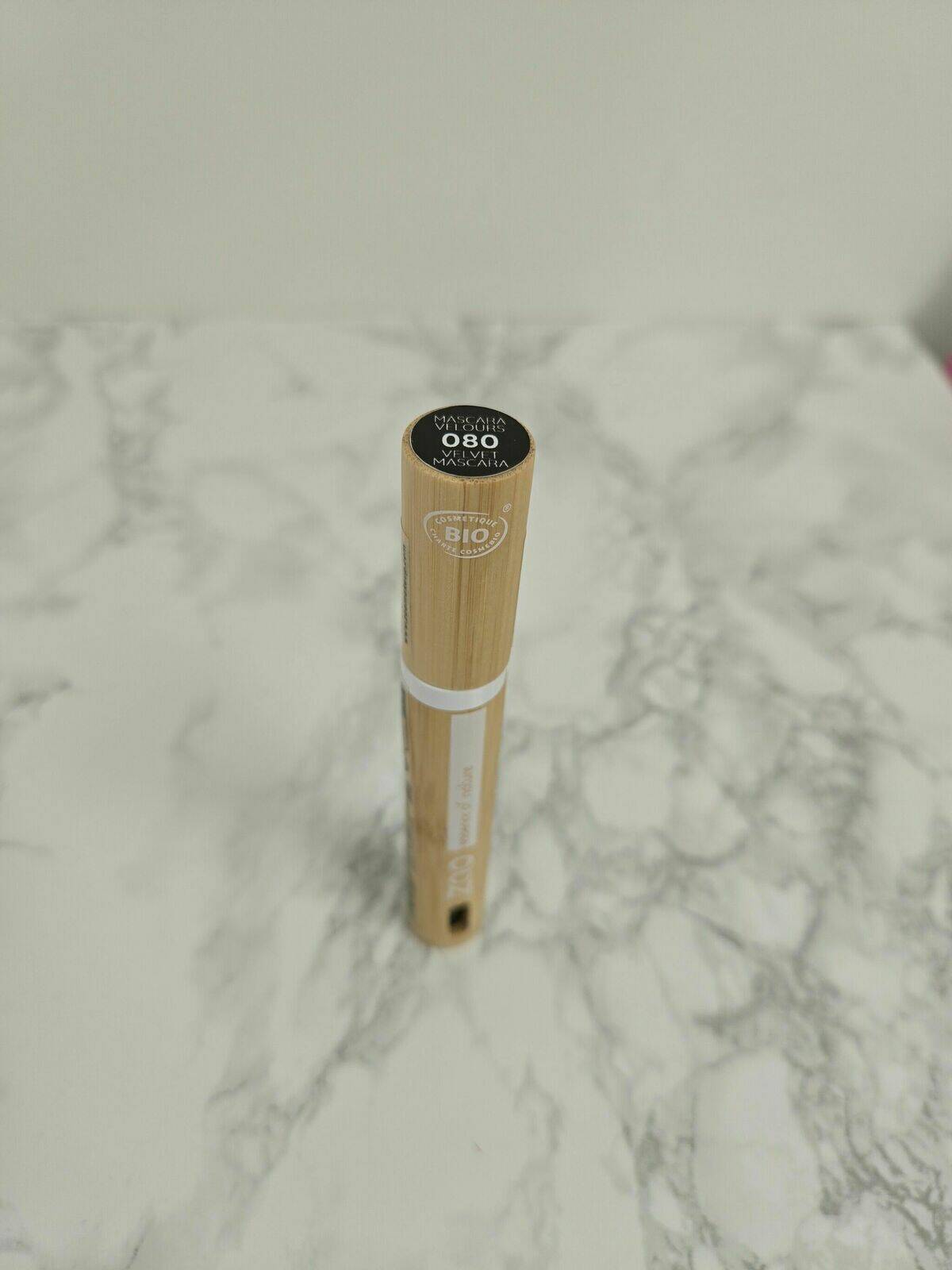 Mascara velours 080 Noir 