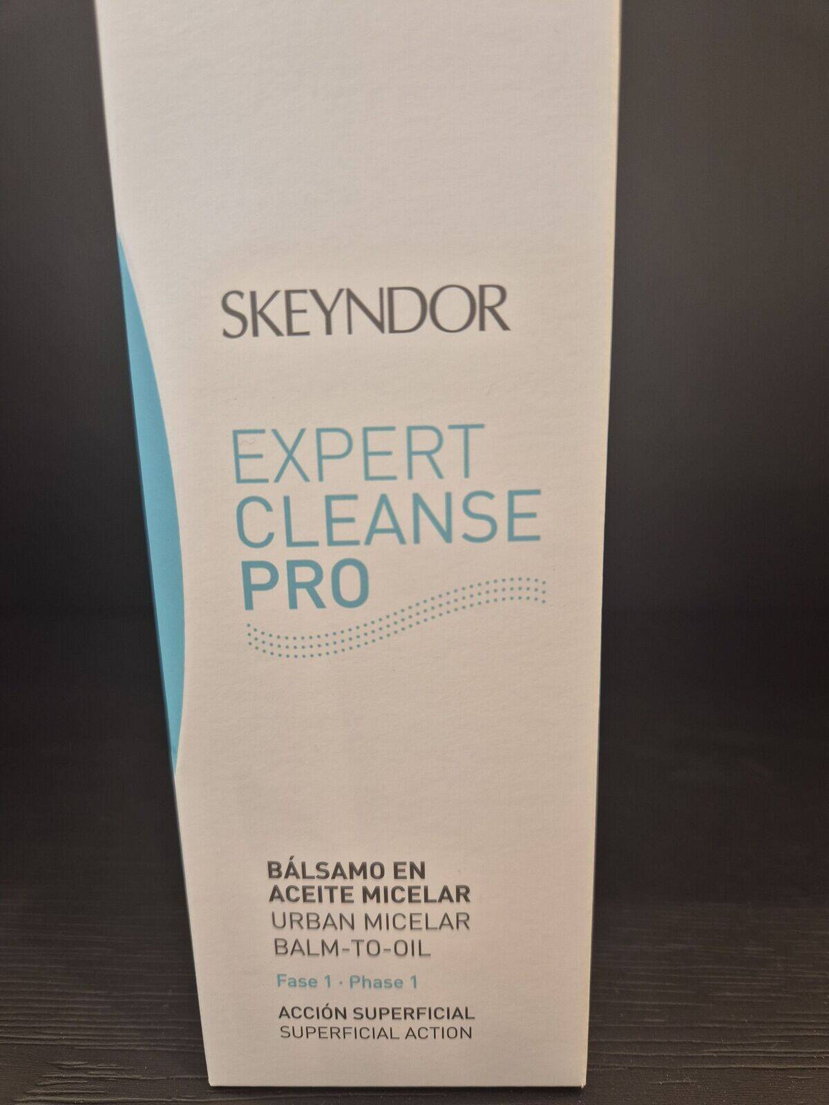 Skeyndor ECP Micellar Balm to Oil 125ml