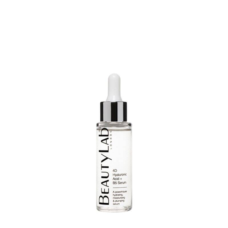 4D Hyaluronic Acid + B5 Serum
