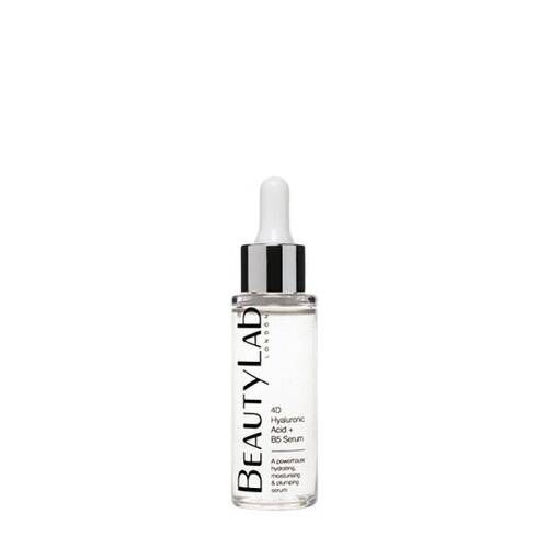 4D Hyaluronic Acid + B5 Serum