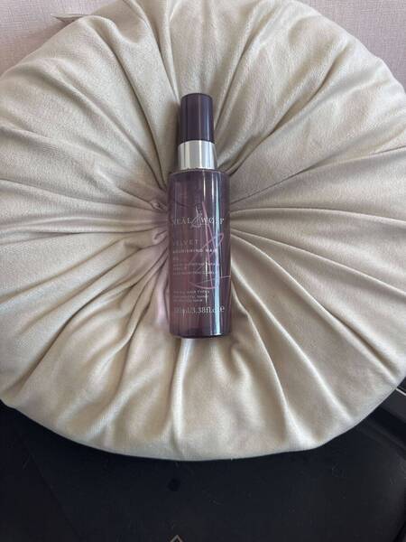 NEAL&WOLF Velvet Nourishing Hair Oil