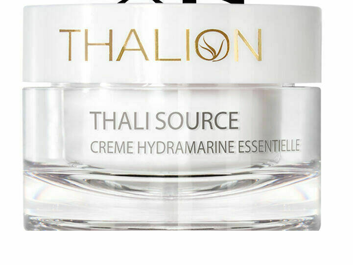 THALISOURCE CREME HYDRAMARINE ESSENTIELLE