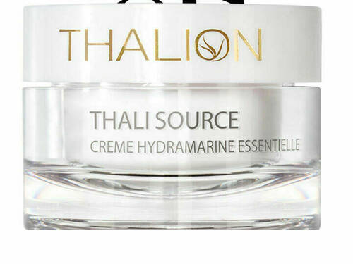 THALISOURCE CREME HYDRAMARINE ESSENTIELLE