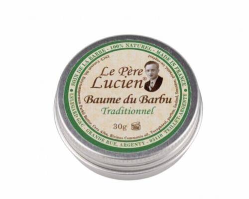 Cire a moustache père Lucien 