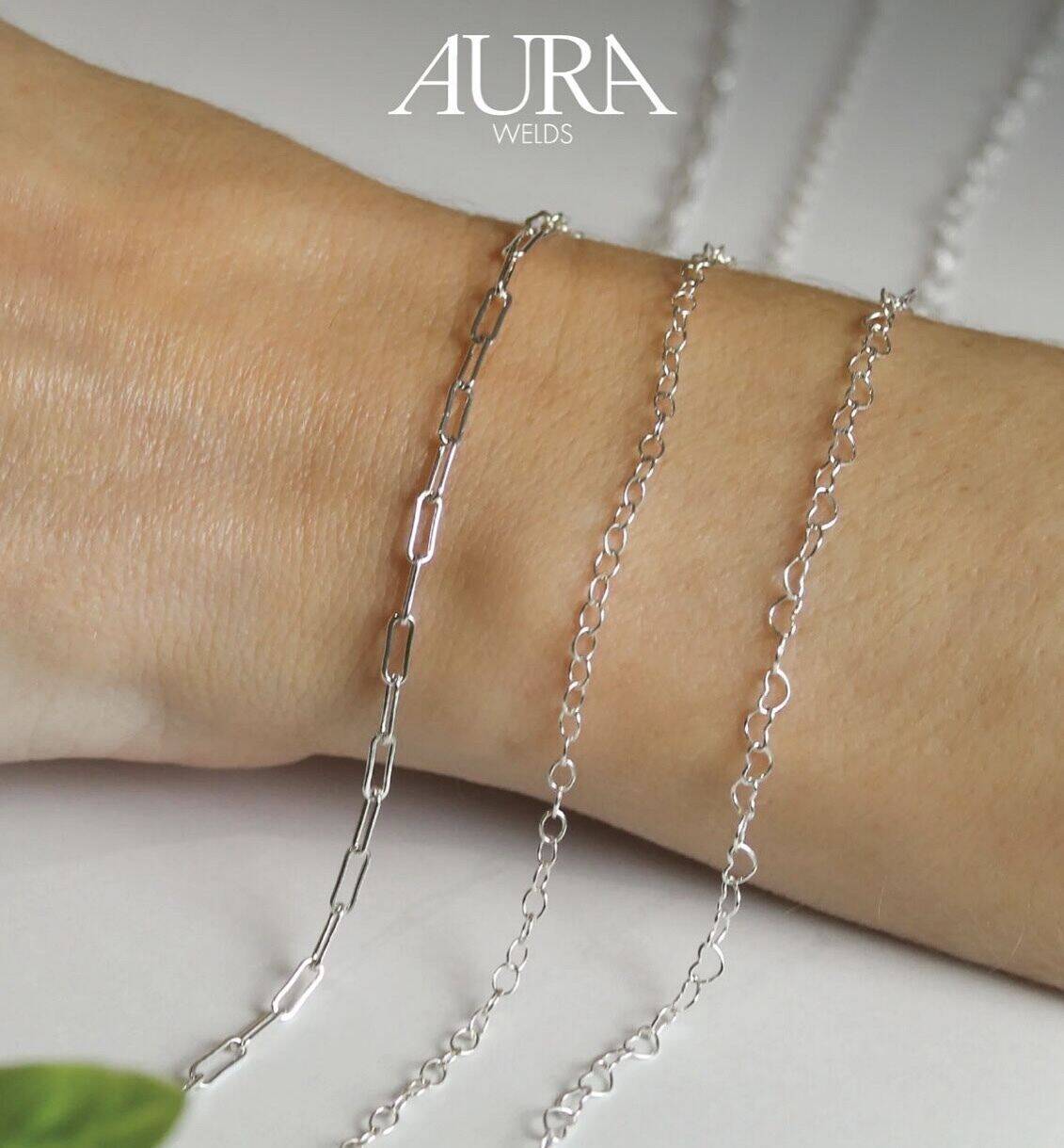 Aura Welds 