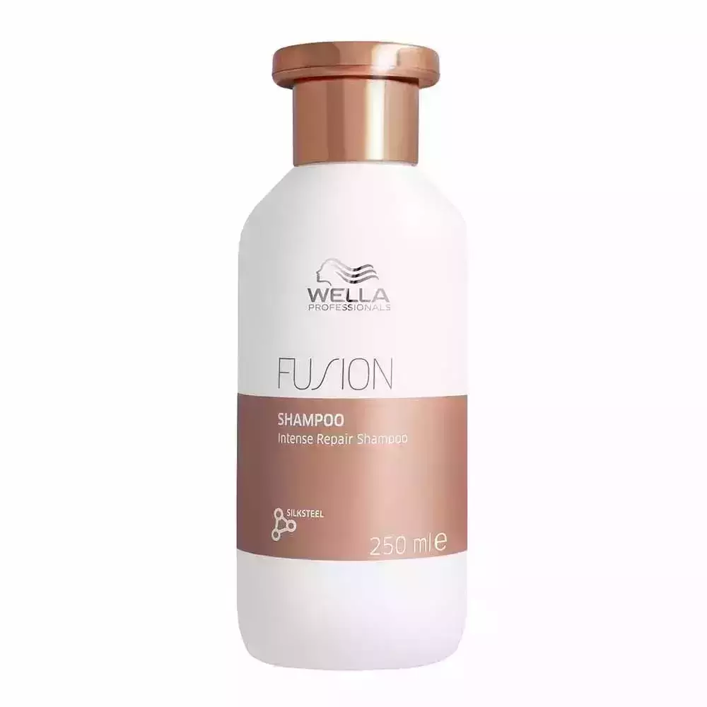 Fusion Shampoo
