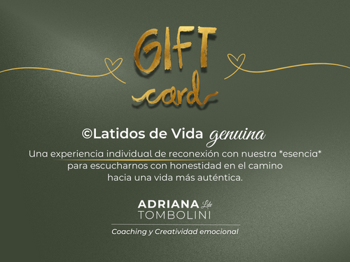 Latidos de Vida *genuina*