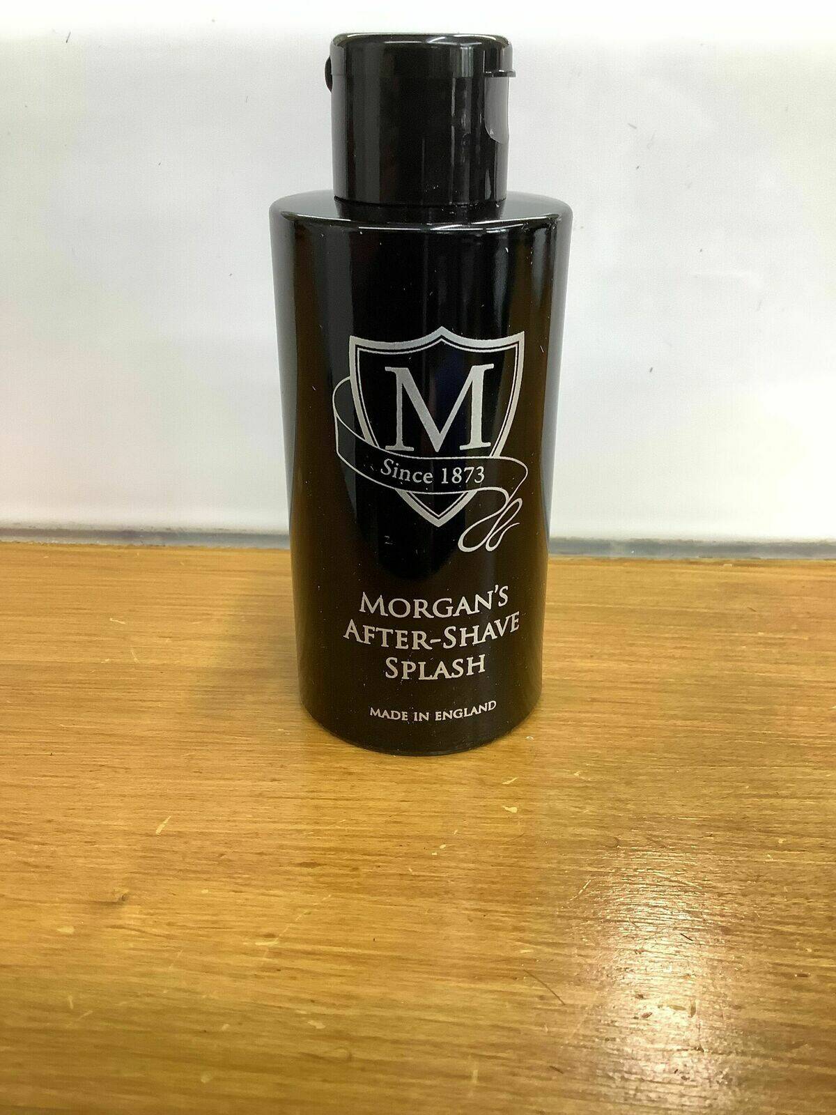 Morgan’s Pomade Aftershave Splash 100ml