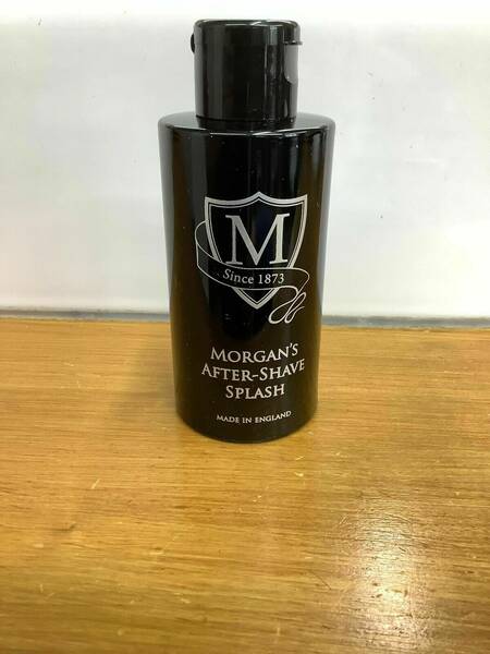 Morgan’s Pomade Aftershave Splash 100ml