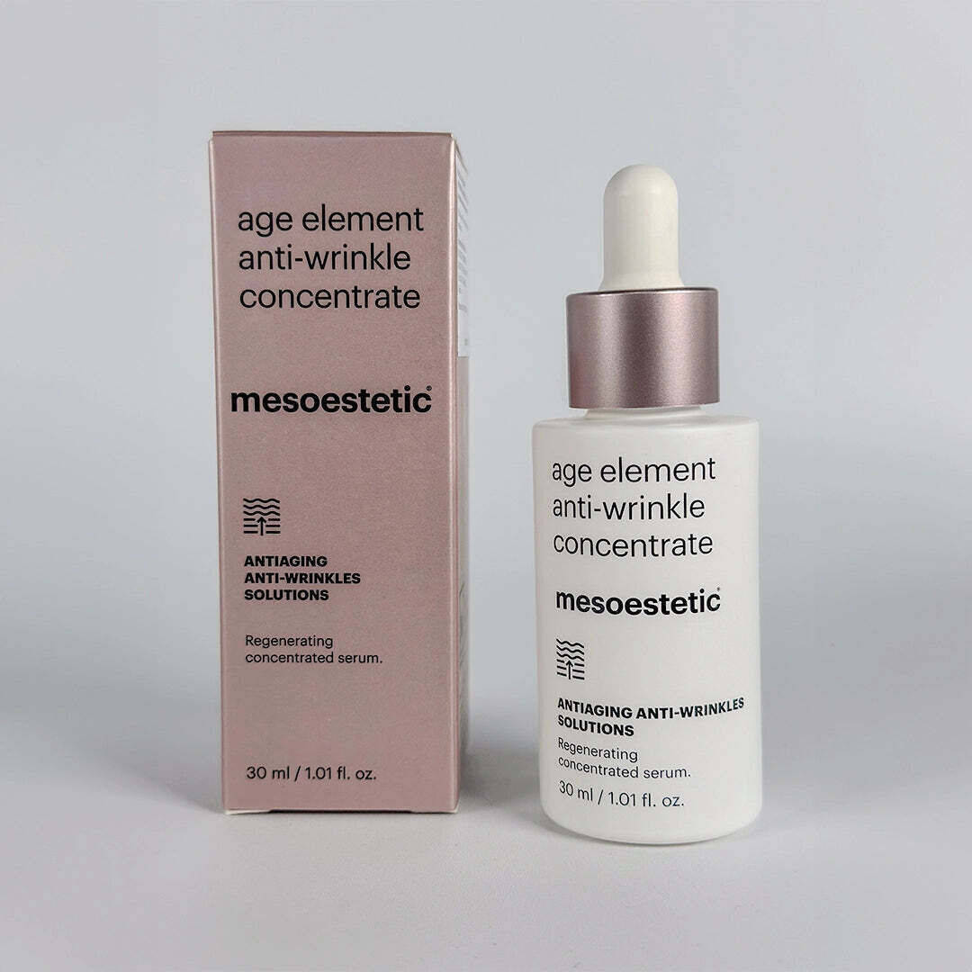 Age Element Anti-Wrinkle Concentrate