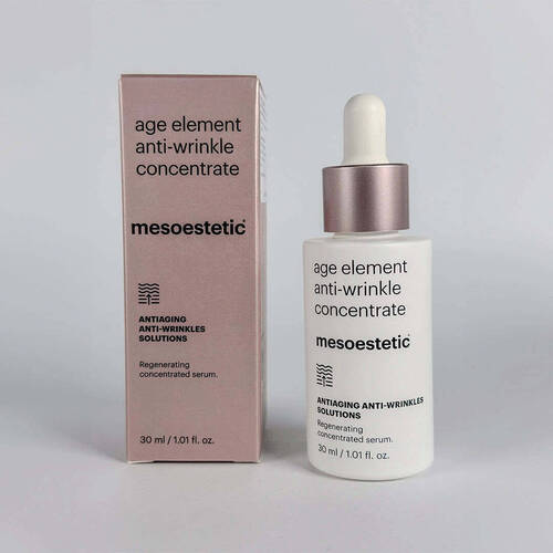 Age Element Anti-Wrinkle Concentrate