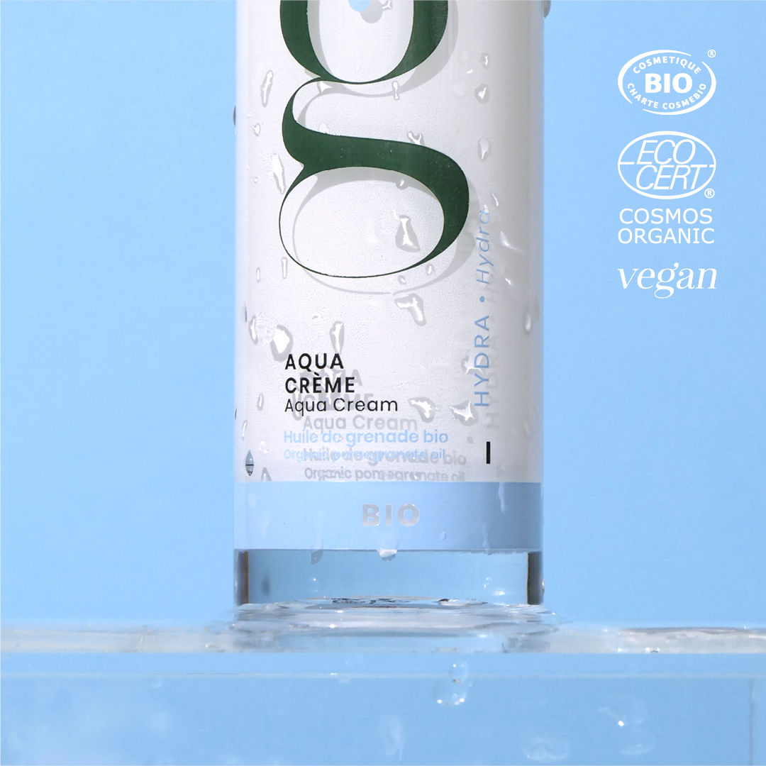 Aqua crème Hydra 40ml