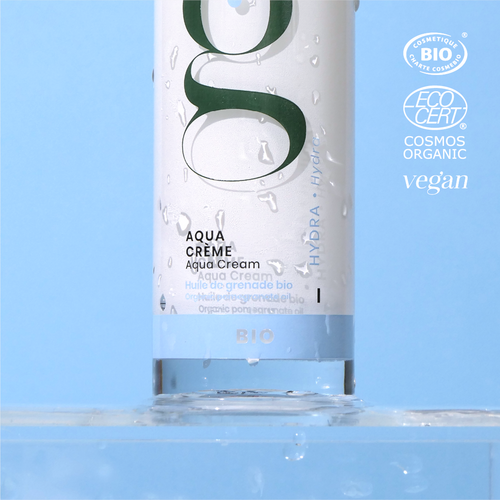 Aqua crème Hydra 40ml