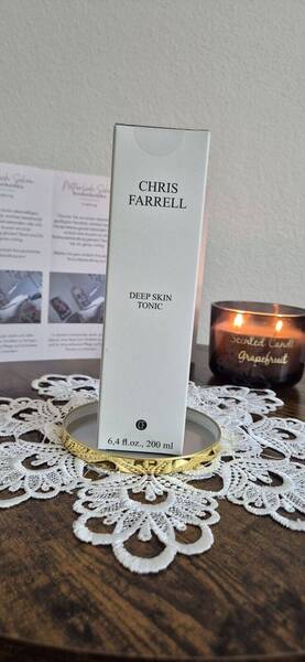 Deep Skin Tonic