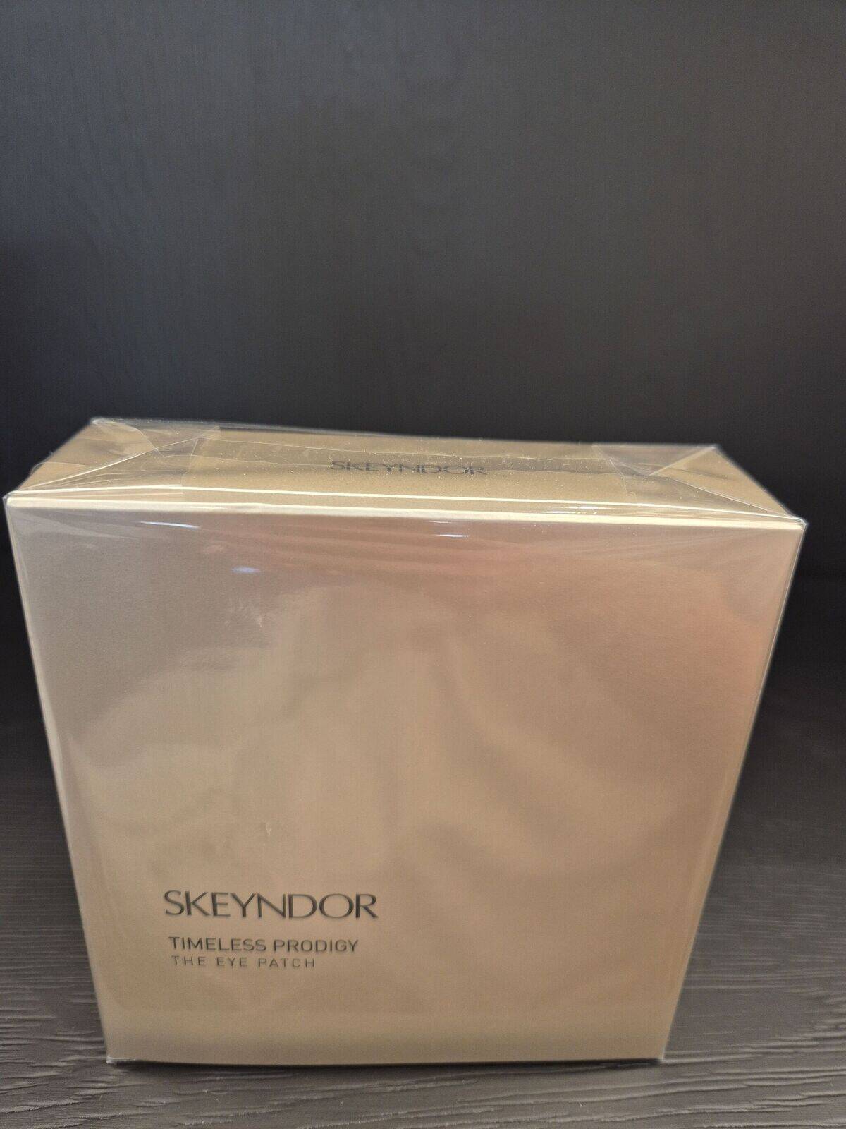 Timeless Prodigy The Eye Patch