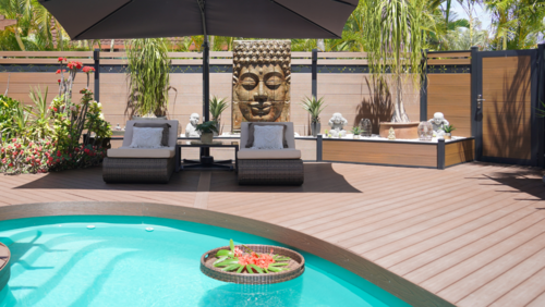 Bienvenue au Centre de Soins & Spa SOTHYS Nouvelle-Calédonie