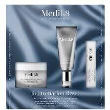 Medik-8 Rejuvenation Reset Gift Set