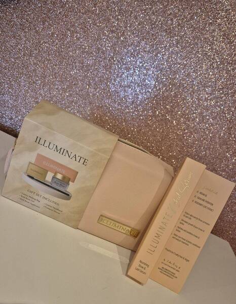 Lash & Brow Gift set 