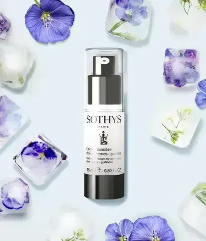 CREME LUMIERE YEUX 30ML