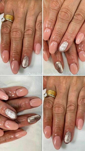 BIAB GEL MANICURE 