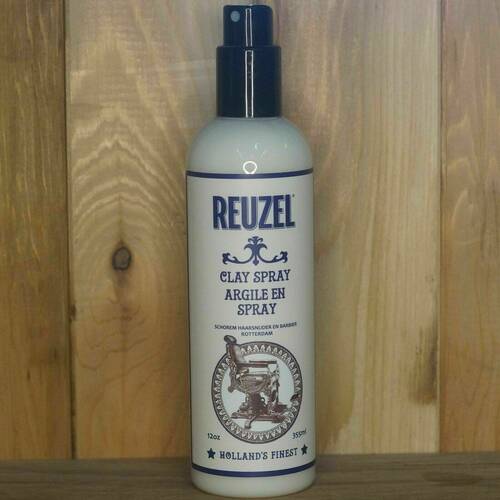Reuzel Clay Spray
