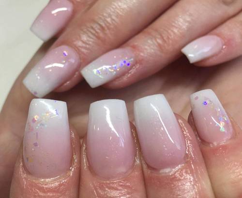 You just can’t beat a good fade.... 