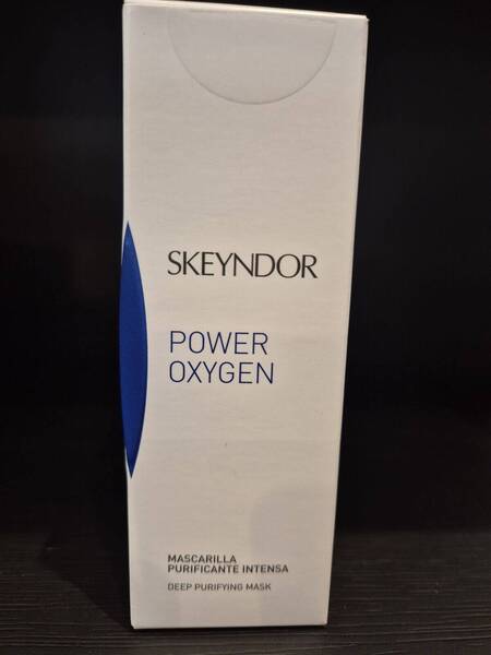 Skeyndor PO Deep Purifying Mask