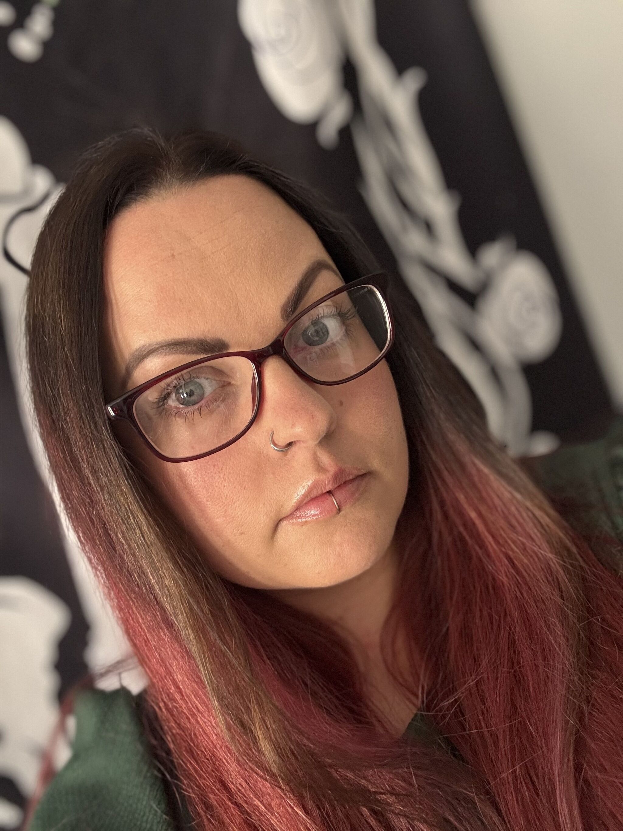 This is me, I look forward to welcoming you to my salon. 