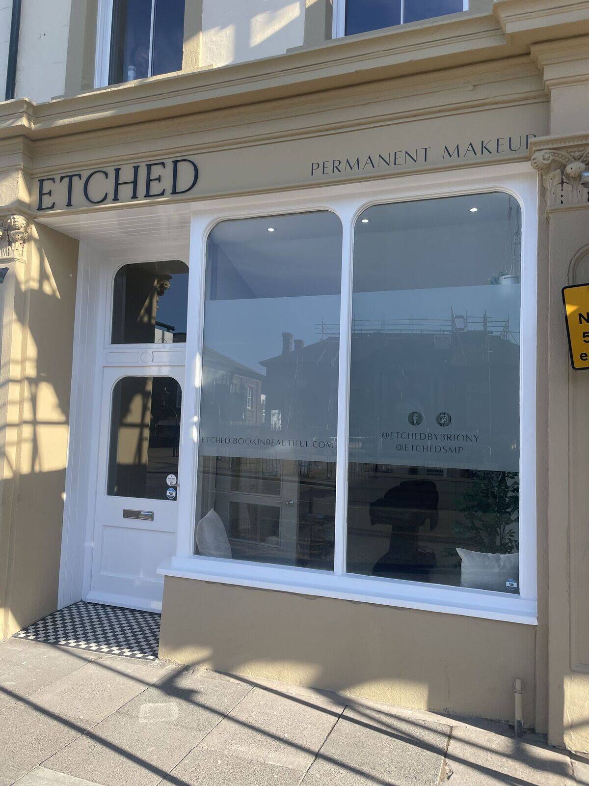 16 High Street