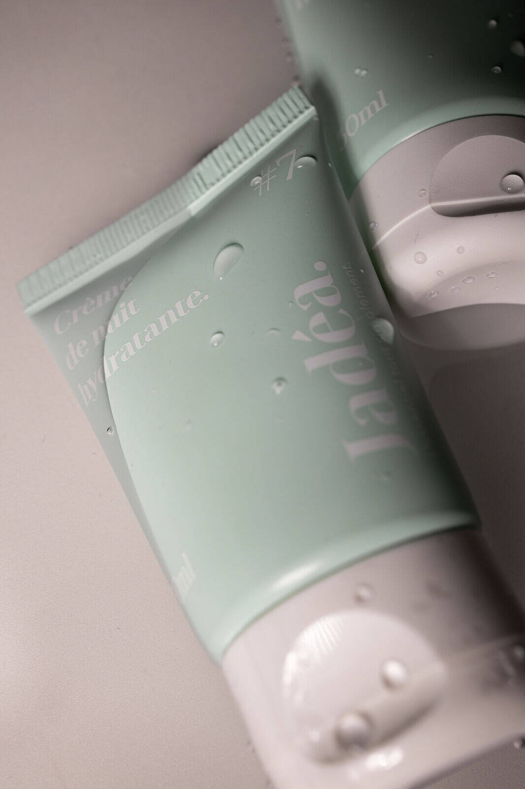 N°7 Crème de nuit 30ml