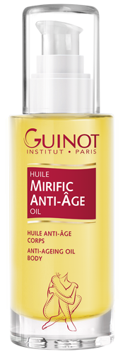 Mirific Anti-Age Oil WAS £41