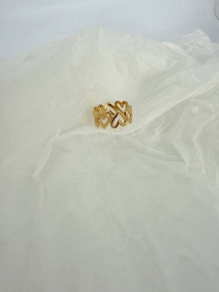 Bague - PERLE