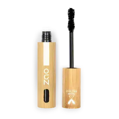 Mascara Volume Audacieux Noir intense