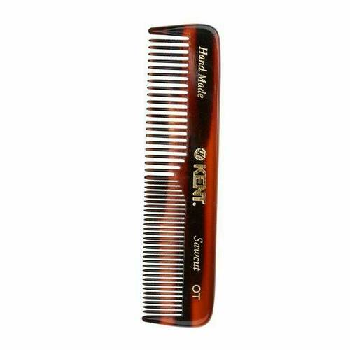 Kent handmade pocket comb 112mm