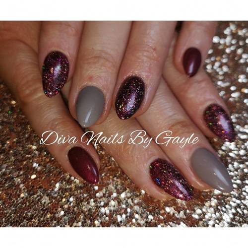 Masquerade perfect for autumn