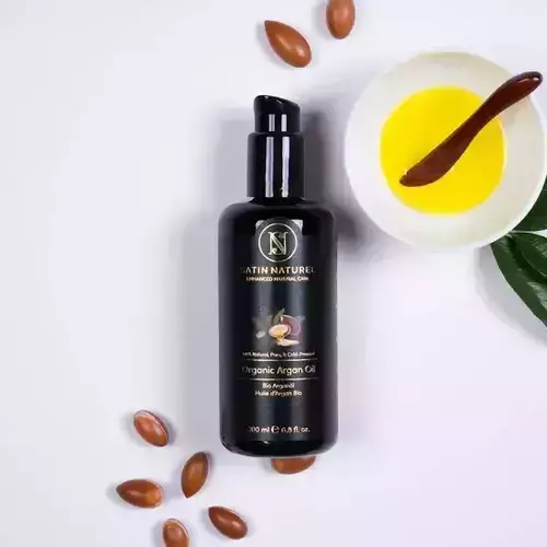 Bio Arganöl
