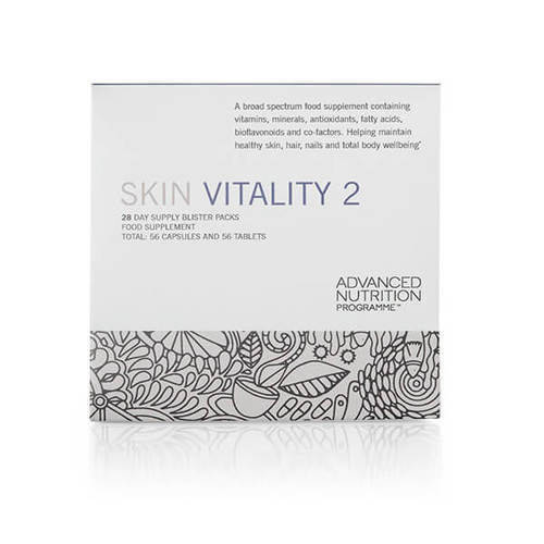 Skin Vitality 2