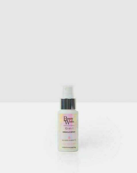 10 in 1 Miracle Spray 50ml