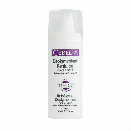 CEBELIA Reinforced Depigmentation 30ml