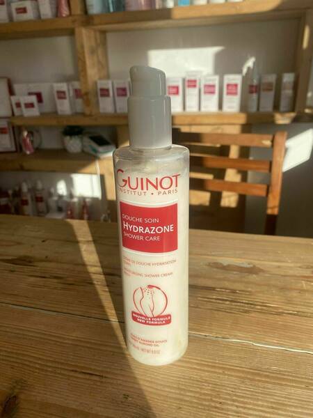 Douche Soin Hydrazone WAS £29.75