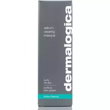 Dermalogica sebum clearing masque 