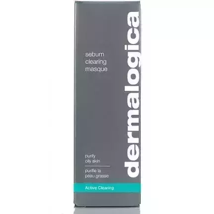 Dermalogica sebum clearing masque 