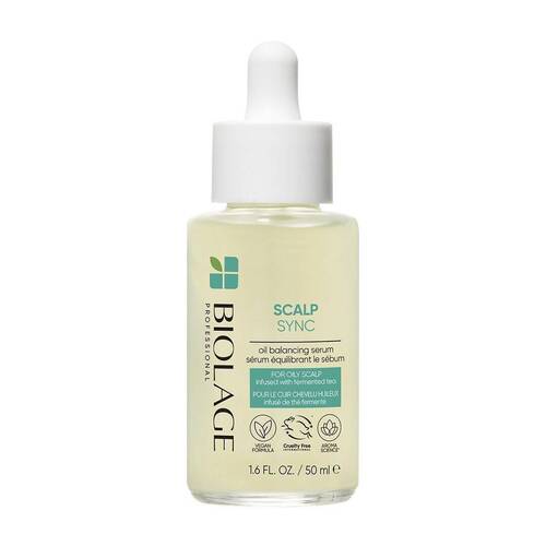 Scalp Sync Oil balancing serum