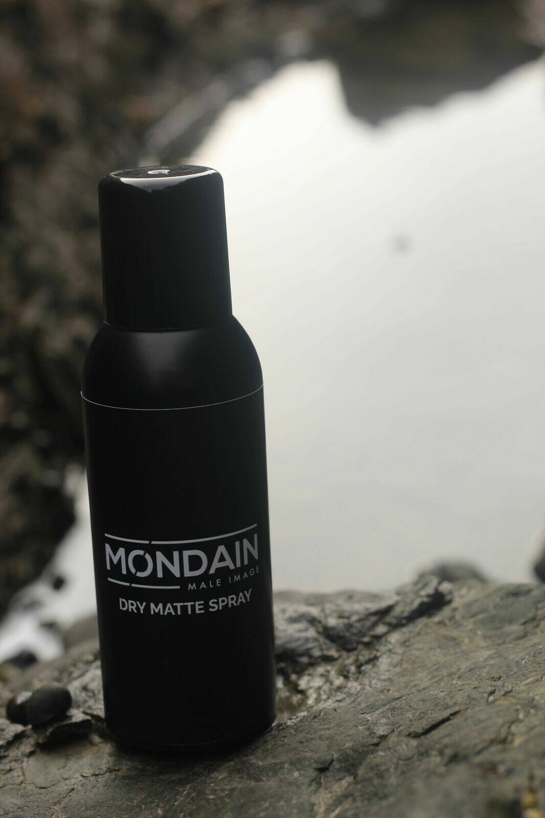 Mondain Dry Matte Hairspray