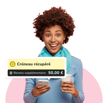 Remplir les annulations en ligne