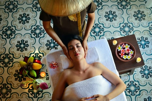 How we help spas and therapists focus on clients